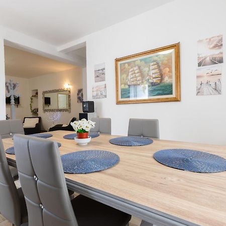 Villa Bella Rosa Olbia Extérieur photo