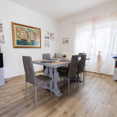 Villa Bella Rosa Olbia Extérieur photo