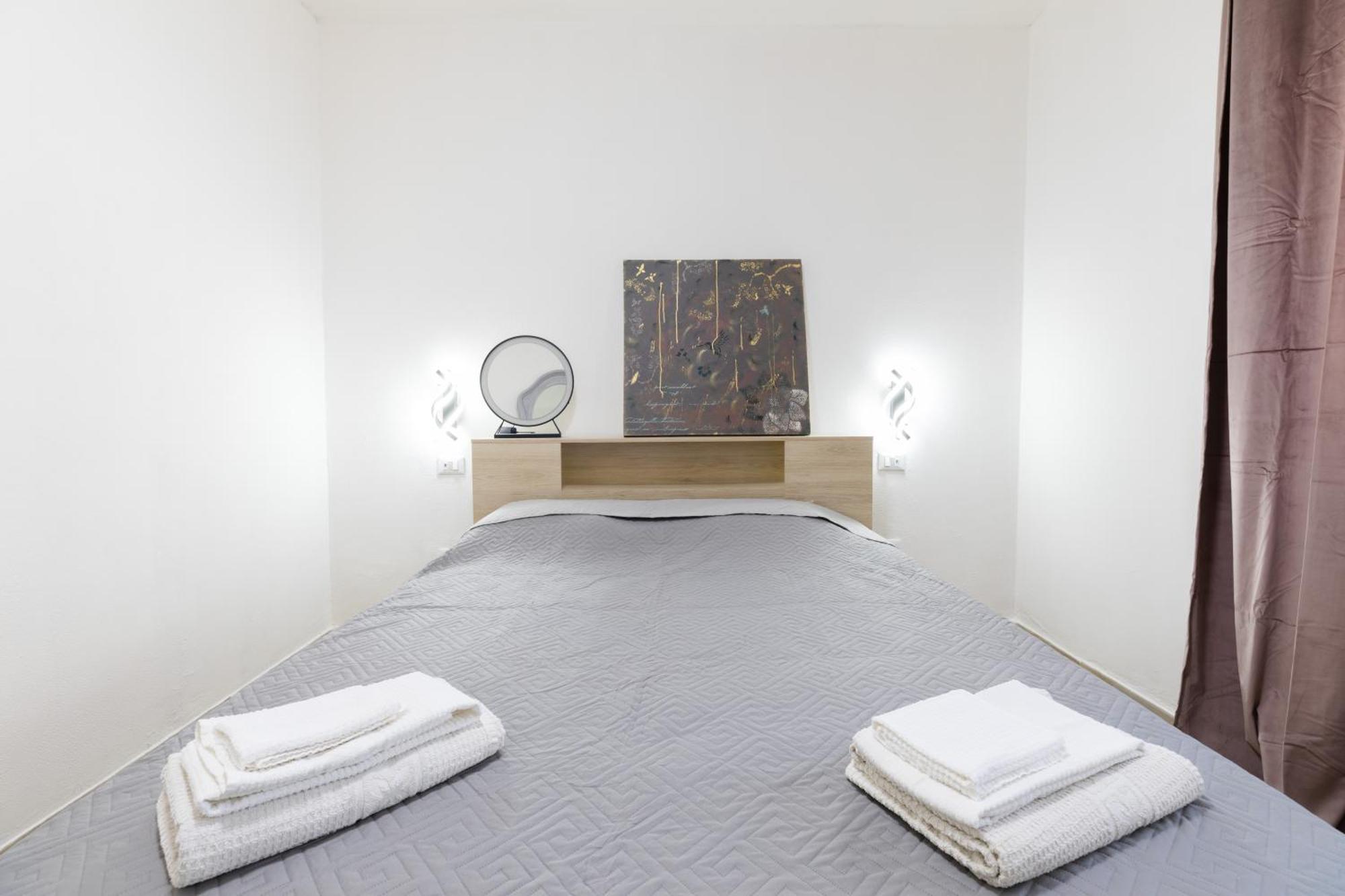 Villa Bella Rosa Olbia Extérieur photo