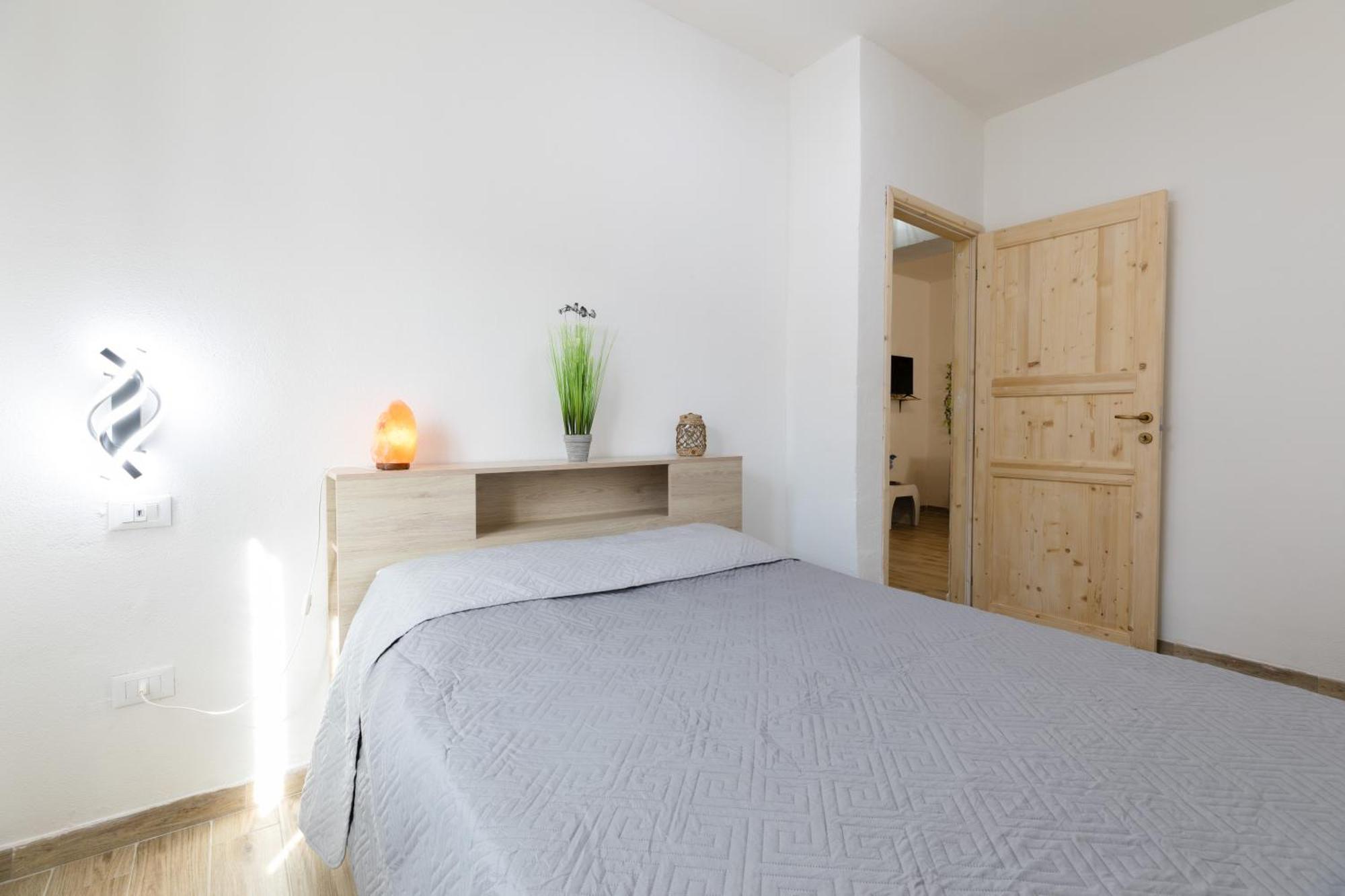 Villa Bella Rosa Olbia Extérieur photo