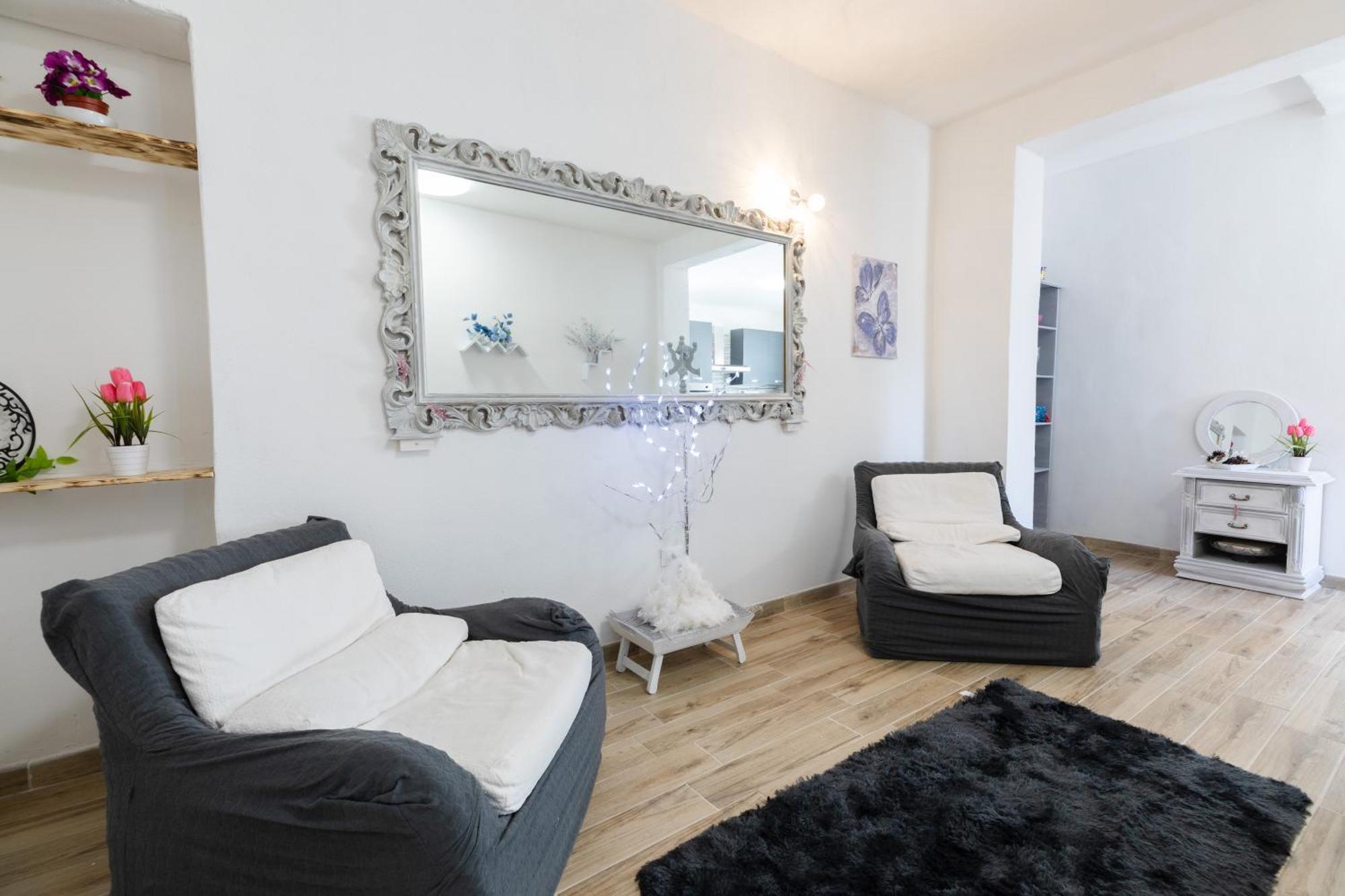 Villa Bella Rosa Olbia Extérieur photo