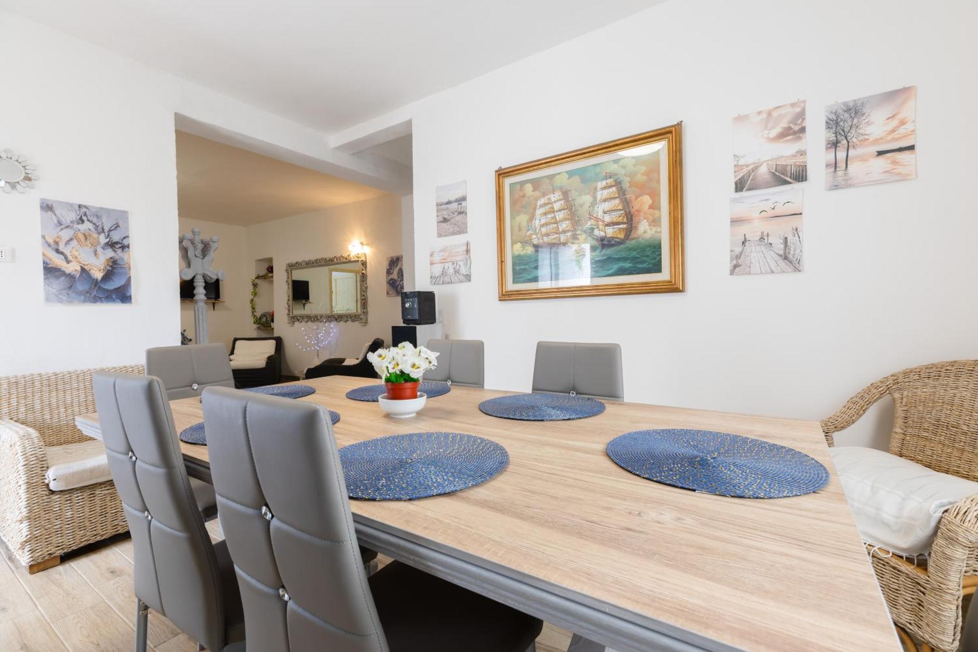 Villa Bella Rosa Olbia Extérieur photo