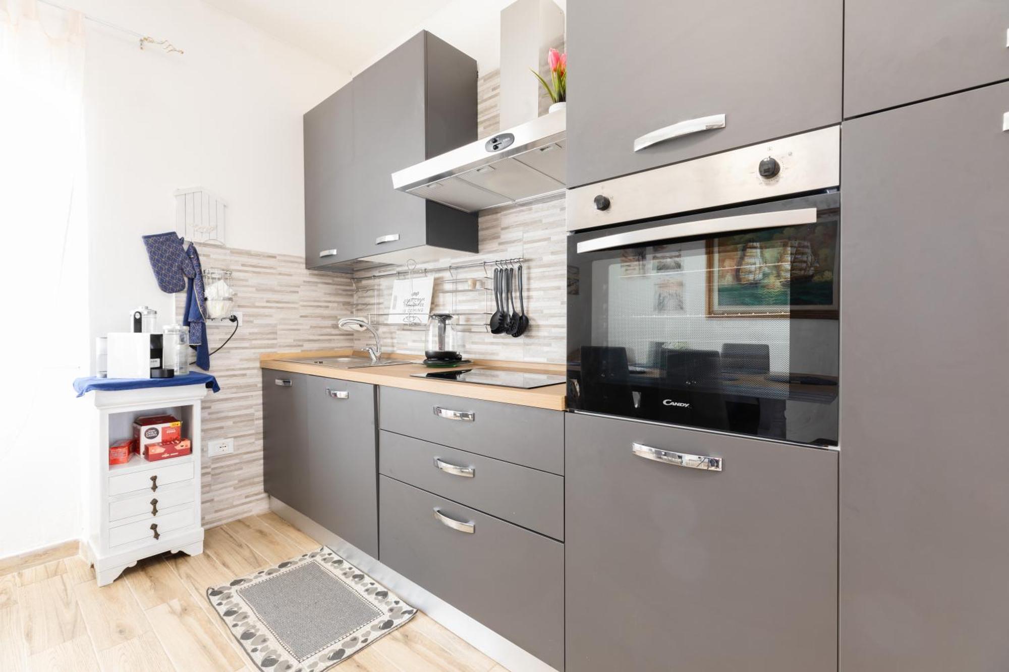 Villa Bella Rosa Olbia Extérieur photo