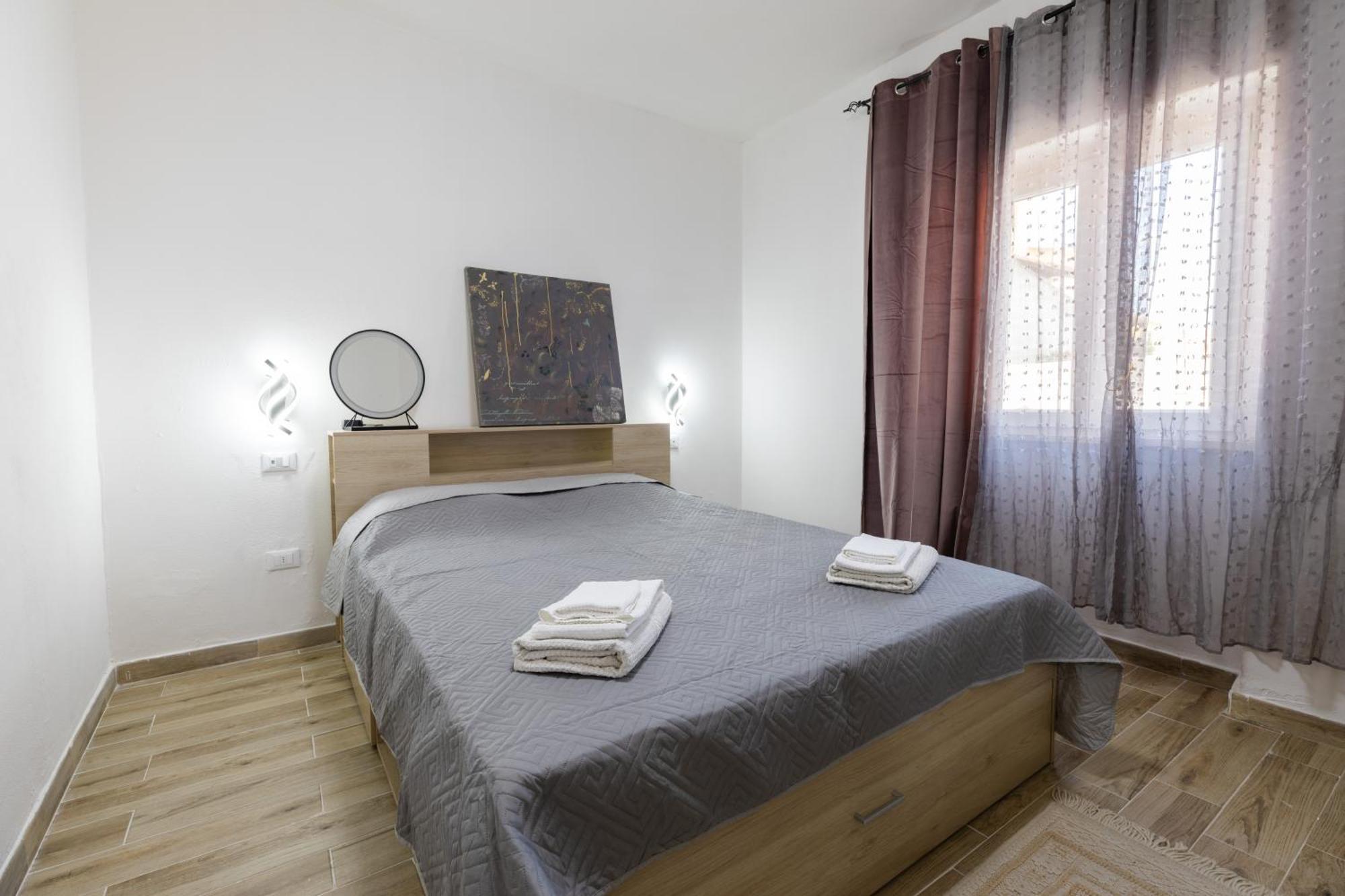 Villa Bella Rosa Olbia Extérieur photo