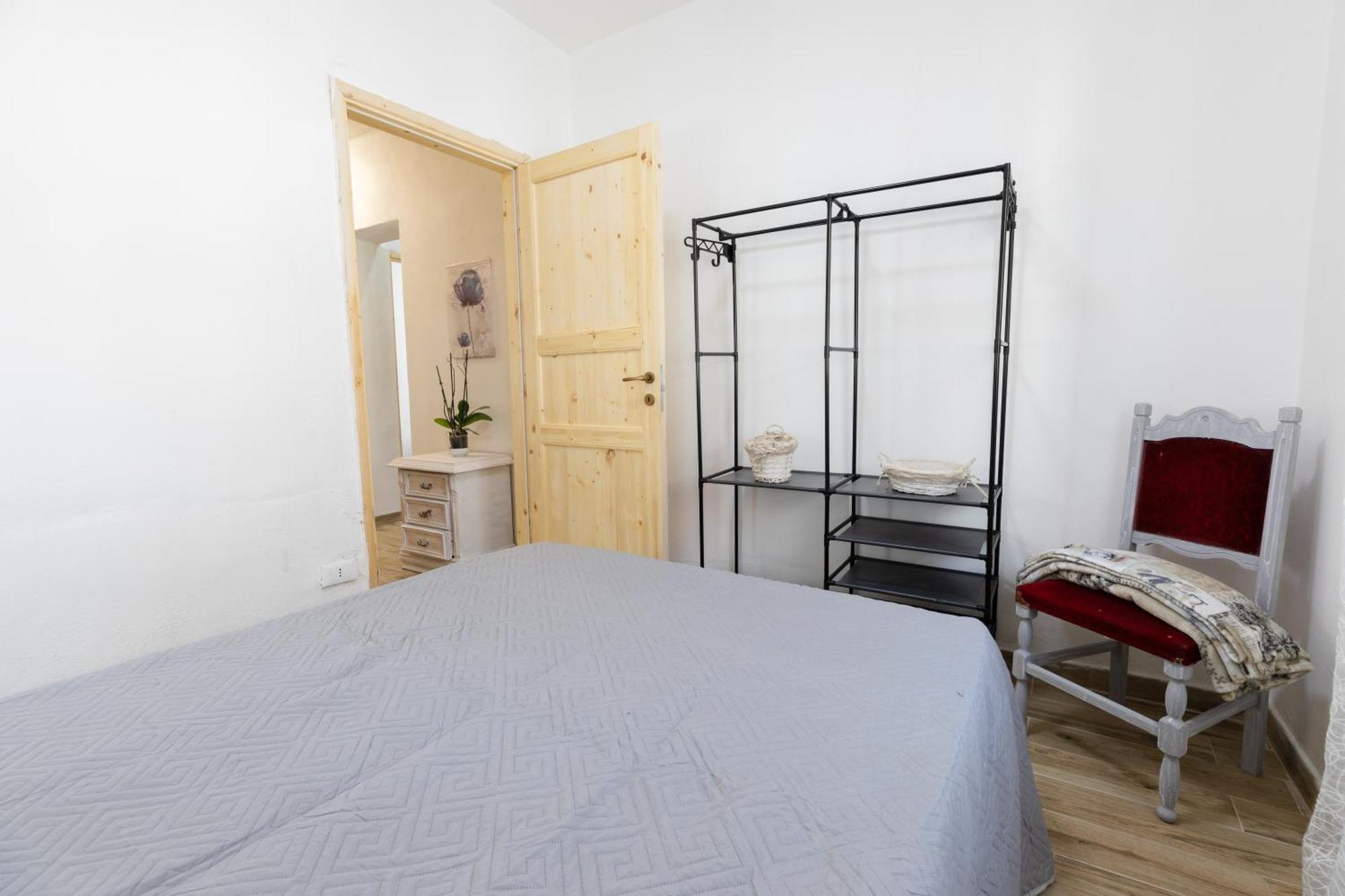 Villa Bella Rosa Olbia Extérieur photo