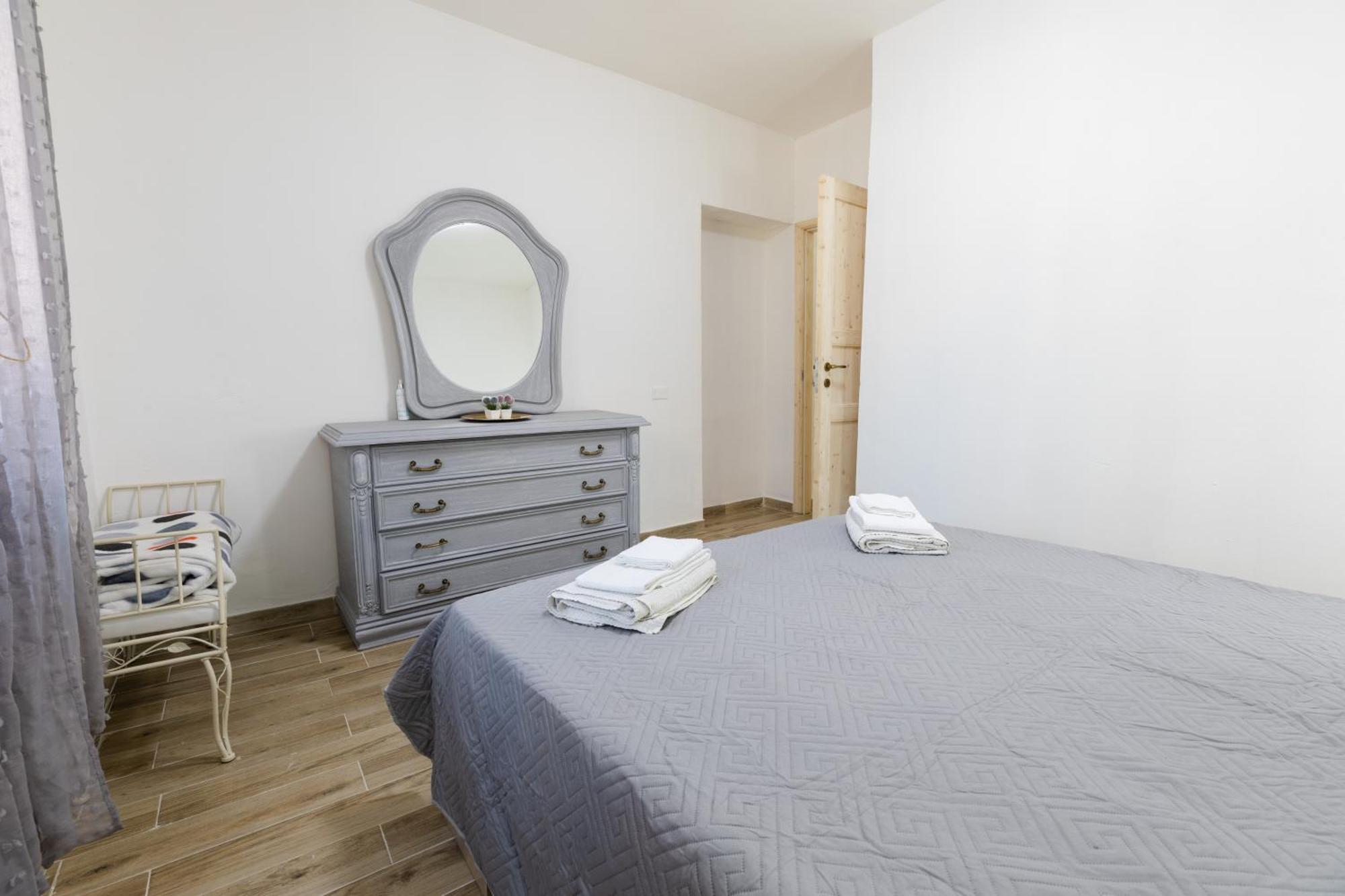 Villa Bella Rosa Olbia Extérieur photo