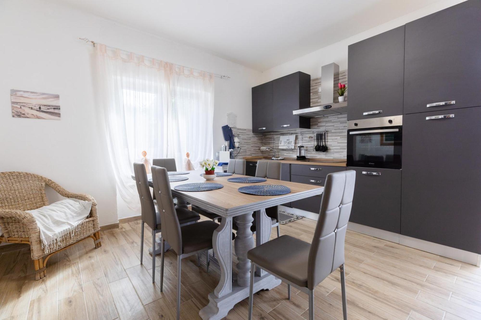 Villa Bella Rosa Olbia Extérieur photo