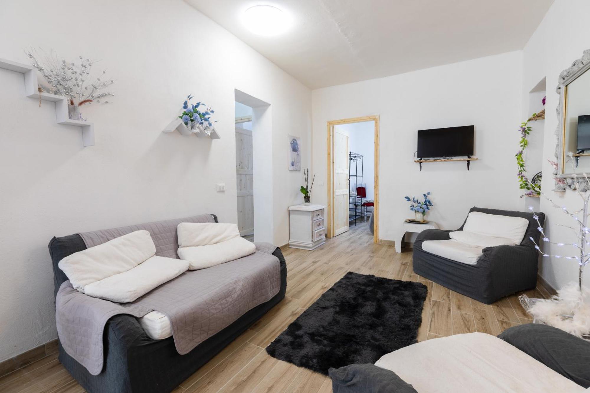 Villa Bella Rosa Olbia Extérieur photo