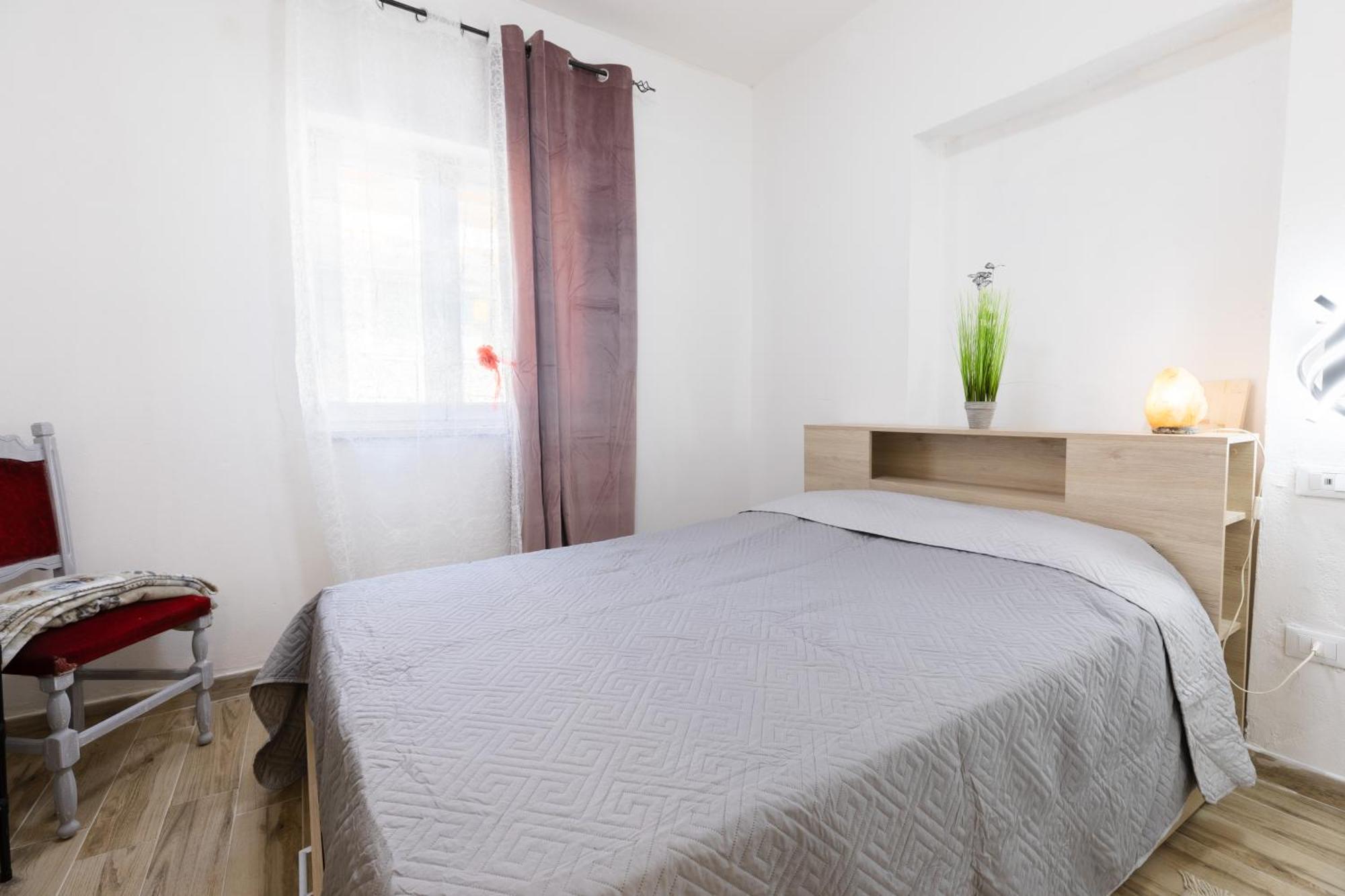 Villa Bella Rosa Olbia Extérieur photo