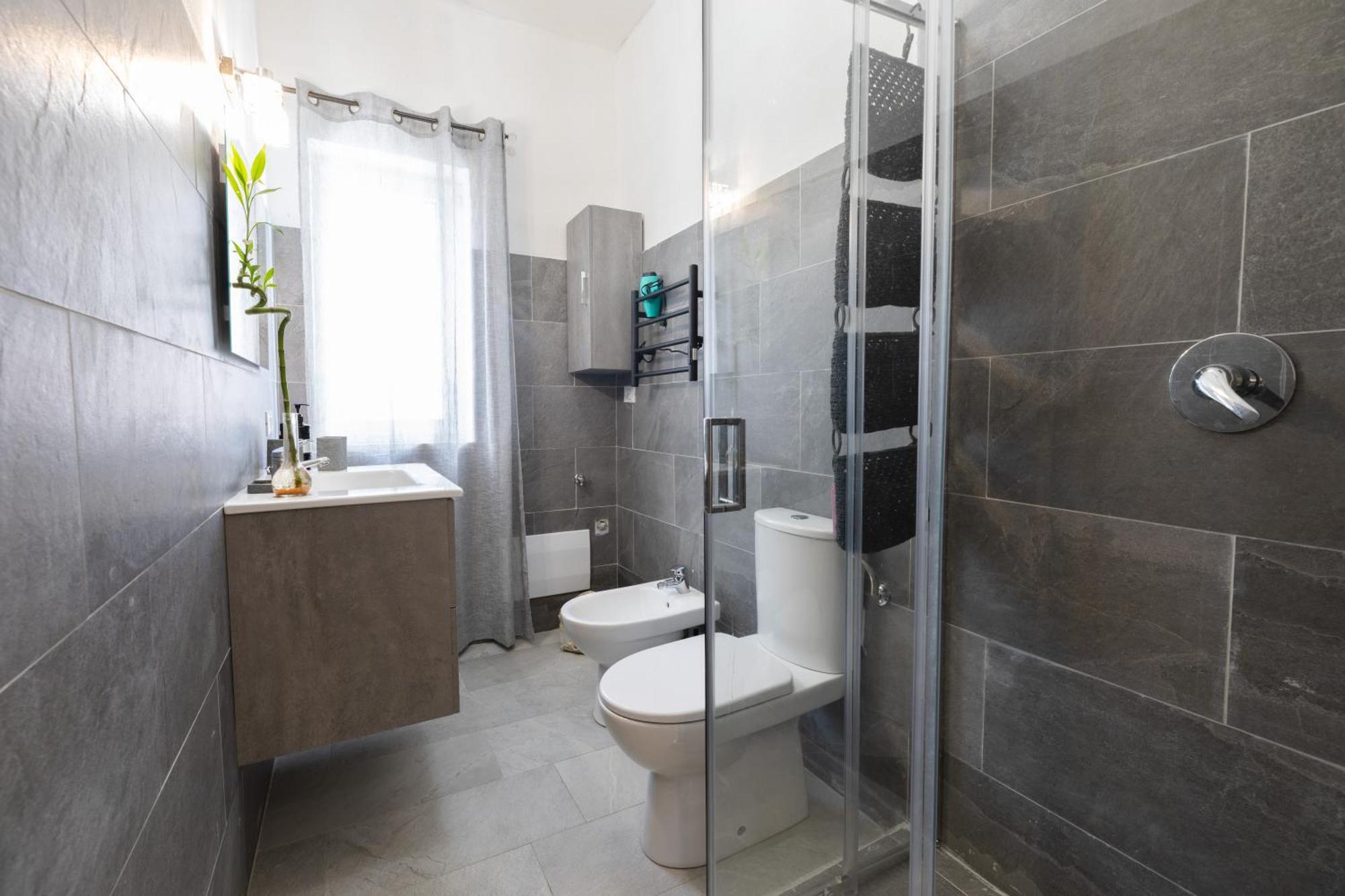 Villa Bella Rosa Olbia Extérieur photo